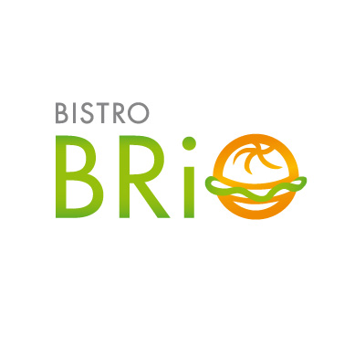 brio logó tervezés