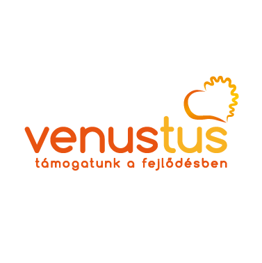 venustus_logótervezés
